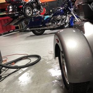 Meet your Posher, Micah